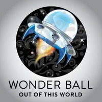 ANCS Wonderball (Out of This World Mix by DJ Bigg H & Ric Spice) by DJ Bigg H