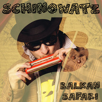 Balkan Safari Mix by Schinowatz