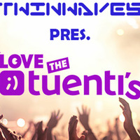 Twinwaves pres. Love The Tuenti's by Twinwaves