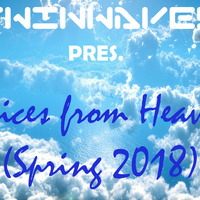 Twinwaves pres. Voices from Heaven (Spring 2018) by Twinwaves