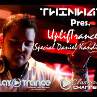 Twinwaves pres. UplifTrance 234 (Special Daniel Kandi Edition) by Twinwaves