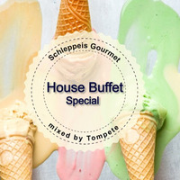House Buffet Special - Schleppeis Gourmet -- mixed by Tompete by Tompete