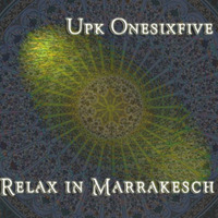 Relax In Marrakesch by UPK Onesixfive