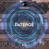 Großstadtvögel Podcast #79 - Patengé by Norman Patengé
