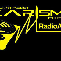 Karisma Presents... Groove Magician Show On Radioactive fm 28/3/2018 by  Karisma