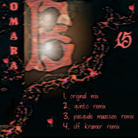 Omara - B by omara