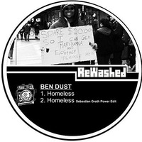 Ben Dust - Homeless  - Velvet Wittenberg Edit by Sabotage Baseline