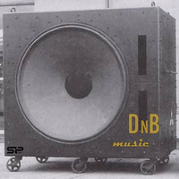 Sound-Project hro - DnB C-Bassline Mix by Sound-Project hro