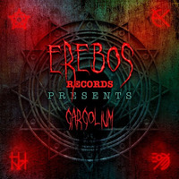 Erebos Records Presents #6 Gargolium by Erebos Records
