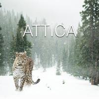 Attica by Bas Antonan