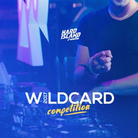 Hard Island 2017 Wildcard Compertion by Dj Reflux