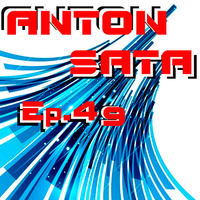 Anton Sata - Line Podcast. Episode 49 [Techno Podcast] [03.03.2018] by Anton Sata