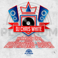 Platinum Radio London NMM Show 6th April 2018 by DJ Chris White