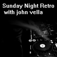 Episode 2 - Sunday Night Retro by john vella