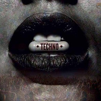 Techno & Minimal Mix by Richard Daniel Hüttner