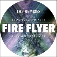 DJ Charity Feat. Romario - Fire Flyer(KlangAkrobatenRemix) by KlangAkrobaten