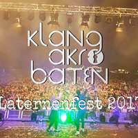 Laternenfest 2017 by KlangAkrobaten
