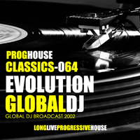 Evolution-GlobalDJBroadcast2002 by Progressive House Classics