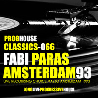 FabiParas-Mazzo-Amsterdam93 by Progressive House Classics