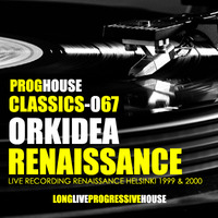 Orkidea-LiveAtRenaissanceHelsinki-1999-2000 by Progressive House Classics
