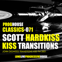 ScottHardkiss-Transitions2001 by Progressive House Classics