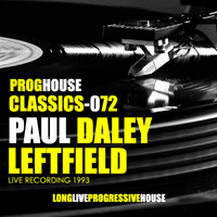 PaulDaley-LiveMix1993 by Progressive House Classics