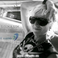 Sisuka Ssk @  bitradio podcast #01 --  Abril 2018 by Sisuka Ssk