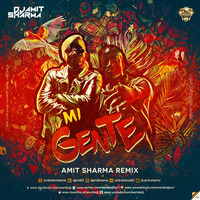 Mi Gente - Amit Sharma Remix Tg by Amit Sharma
