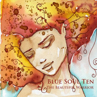Blue Soul Ten - Forever U by Josep Sans Juan