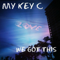 My Key C - We Got This by Josep Sans Juan