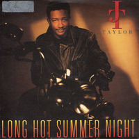 J.T. Taylor - Long Hot Summer Night  by Josep Sans Juan