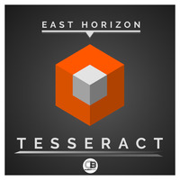 East Horizon - Tesseract | OUT NOW! on all good stores by DivisionBass Digital (Label)
