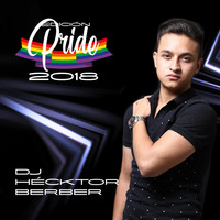 Hécktor Berber Pride 2018 Edition by Hecktor Berber