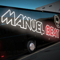 Thell Point (preview) by Manuel Beat D J