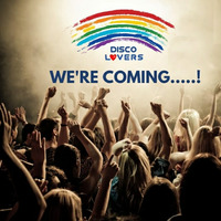 DISCOLOVERS (We're Coming) by Ettore Pacini