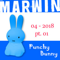 Marwin - 2018-04 - PunchyBunny - Pt.01 by Marwin