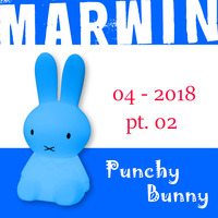Marwin - 2018-04 - PunchyBunny - Pt.02 by Marwin