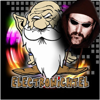 Rip - Guest Mix @ ELECTROWiCHTEL April 2018 by ELECTROWiCHTEL