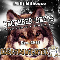 Milli Milhouse - December Deeps by ELECTROWiCHTEL