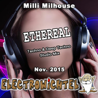 Milli Milhouse - Ethereal by ELECTROWiCHTEL