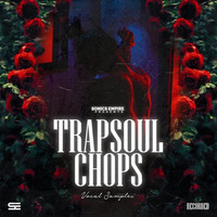 Vocal Samples 'Trapsoul Chops' By Sonics Empire by Producer Bundle