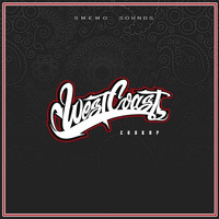SMEMO SOUNDS - WEST COAST Cookup by Producer Bundle