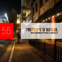 Prototype of Nu-Soul 55 by The Big La, Todd Kelley