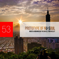 Prototype of Nu-Soul 53 by The Big La, Todd Kelley