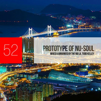 Prototype of Nu-Soul 52 by The Big La, Todd Kelley