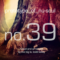 Mixes: Prototype of Nu-Soul