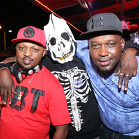 SPINCYCLE DJ MR.T &amp; MC JOSE LIVE AT PLATINUM 7D NAKURU MARCH 10TH PART A by Dj Mr.T KENYA
