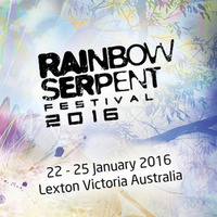 Lo-Ki DJ set @ Rainbow Serpent Festival 2016 by Lo-Ki