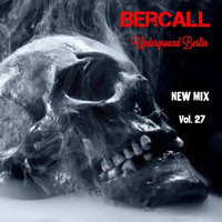 10.02.18  Mixed By Bercall by Bercall