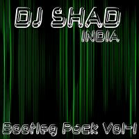 3.Kabhi Jo Badal Barse (Jackpot) - DJ Shad Remix.mp3 by Dj Shad India
